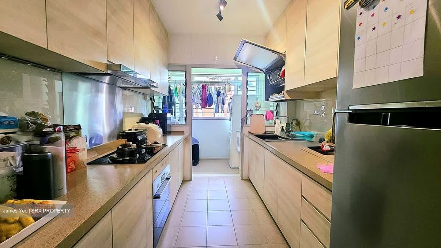 Blk 665B Waterway Woodcress (Punggol), HDB 4 Rooms #561489761